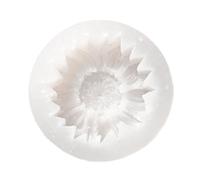 Flower Silicone Molds for Epoxy Resin Making Soap Easy Demolding Multipurpose Silicones Flower Mold