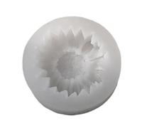 Flower Silicone Molds for Epoxy Resin Making Soap Easy Demolding Multipurpose Silicones Silicone Molds for Making