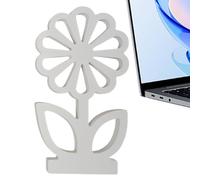 Flower Silicone Mould, Reusable, Heat Resistant, Multiple Uses | Flower Shaped Ice Moulds, Flower Pot Mould, for Easter Decoration and as Table Decoration for the Whole Home