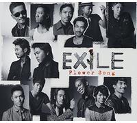 FLOWER SONG(+DVD)