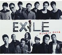 FLOWER SONG(regular)