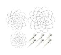 Flower Stem Holder Bouquet Plant Fixation Tool Decor Display Bouquets