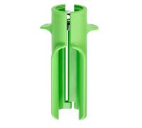 Flower Stripper 1Pc Rose Thorn Stripper Tool Remover for Roses Leaf Flower Cleaner Cutter to Removal Leafs for Home
