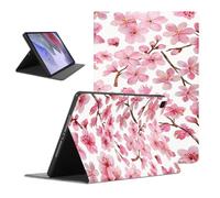 Flower Tablet Case for iPad (A16) 11th Gene 2025 11"/2022 10.9"