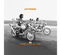Flower Travellin' Band - Anywhere [VINYL]
