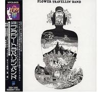 Flower Travellin' Band - Satori
