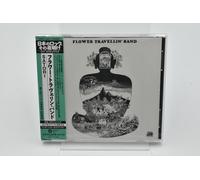 FLOWER TRAVELLIN' BAND-SATORI-JAPAN CD BONUS TRACK