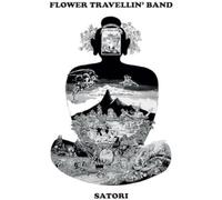 Flower Travellin Band - Satori [VINYL]