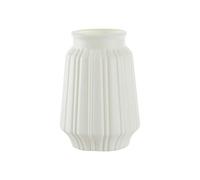 Flower Vase - Glass Bud Vase Set, Small Flower Holder, Bookshelf, Farmhouse Home Rustic Decoration, 4.84 Inch Clear Decorative Vase Collection for Wedding Centerpieces, Home Decor, Desktop