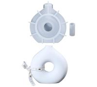Flower Vase Shape, Mould Vase Resin Casting Mould | Craft Cleaning Moulds for Preserving Flowers, Creative Vision with Our Resin Mould
