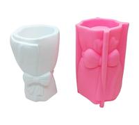 Flower Vase Silicone Molds for Vase Flower Arrangement Large Silicone Molds for Epoxy Resin Home Decoration Mold Making