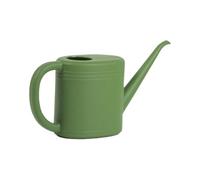 Flower Watering Can - 1 Litre Lightweight Jug Ergonomic Handle Portable Pourer Garden Tool for Patio, Garden, Horticulture, Balcony, Home, Indoor, Landscaping, Plants