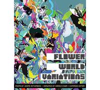 Flower World Variations (Expanded Edition): A Sequence of Songs from the Yaqui Deer Dance