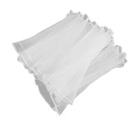 Flower Wrapping Meshes Yarn Fabric Bouquet Wrapping Paper Florist Supplies Packaging Paper With Pearl Edges Wedding