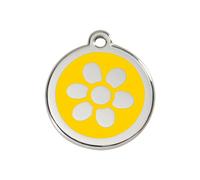 Flower Yellow - Medium