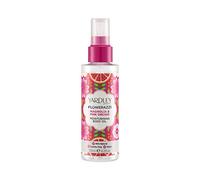 Flowerazzi Magnolia and Pink Orchid Body Oil 125ml