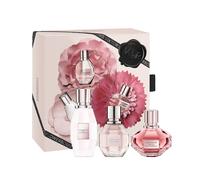 Viktor&Rolf FlowerBomb Trio Set EDP 3X7ml (For Women)