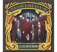 Flowered Up A Life With Brian Double LP Vinyl NEW