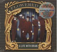 Flowered Up A Life With Brian: Remastered - Sealed UK 2 CD album double set LMS1725046 London Records 2024