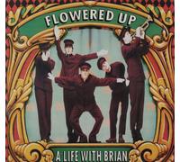 Flowered Up : A Life With Brian VINYL 12" Album 2 discs (2024) NEW
