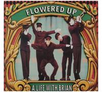 Flowered Up - A Life With Brian - Vinyl / 12" Album