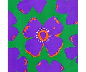Flowered Up - Its On-12"