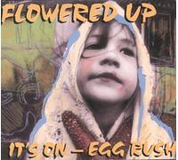 Flowered Up - It's on (UK, digi, 1991)