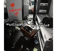 Flowered Up - Weekender