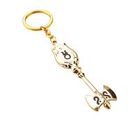 flowereyes Anime Fairy Tail Lucy Heartfilia Pendant Keychain Manga Fairy Tail Lucy Key Ring