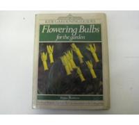 Flowering Bulbs for the Garden
