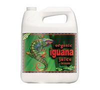 Flowering Fertilizer Advanced Nutrients Iguana Juice Bloom (5L)