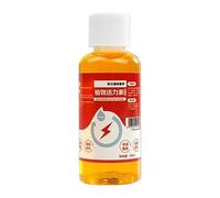 Flowering Plant Fertilizer - Liquid Root Booster, Garden Bloom Enhancer | 3.15x1.57x1.57 inches Organic Flower Nutrition Liquid, Rapid Root Growth Solution, Rooting Mix for Balcony Roses Indoor Pothos