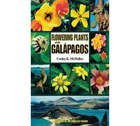 Flowering Plants of the Galapagos