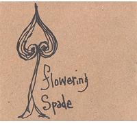 Flowering Spade