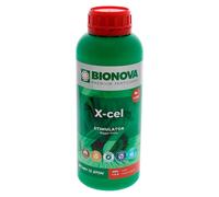 Flowering Stimulator Additive / Growth Bio Nova X-Cel Booster (1L)