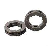 Floweringbeter 3/8 Inch Pitch 7 Tooth SD7 Sprocket Clutch Rim Chain Drive Replacement For For For For Oregon 68210 Fits CS600P 682100 And 288 298 362 365 371 372
