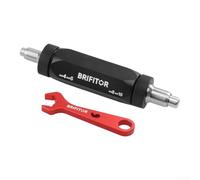Floweringbeter 4-in-1 Fuel Hose Separator Tool 6AN Wrench PTFE