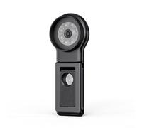 Floweringbeter 500X Magnification Portable Microscope with Easy Image Capture and 2 Inch Color IPS Display