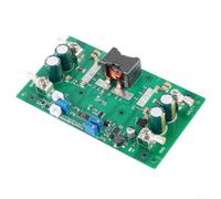 Floweringbeter 600W For SOLAR MPPT DC-DC Boost Converter For Battery Charging And Off-Grid Power Systems Input 9V-60V Output 1.3V-60V 25A Adjustable