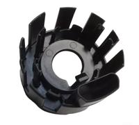 Floweringbeter Air Filter Base Baffle For For MS661 For MS661C 1144 121 6900 Chainsaws Aligning With OEM Mounting And Flow Requirements