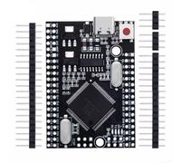 Floweringbeter ATFor Mega2560-16AU Development Board With CH340G USB Interface For Motor Control, LED Arrays, And Data Logging(TYPE-C interface)