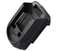 Floweringbeter Battery Adapter，DM18M 18V 20V Adapter With USB Port For Dayi FOR A3/2106 Machine To BL1830 BL1840 Battery Converter