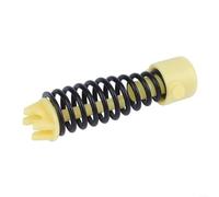 Floweringbeter Clutch Pedal Spring for Ford Replacement for Transit Connect 2013+, For Kuga MK2 2013+, C Max 2010+, For Focus MK3 & MK4 2010+