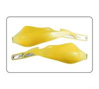 Floweringbeter Dirt Bike Hand Guards 22mm 28mm Wind Mud Shield(F)