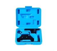 Floweringbeter Engine Camshaft Alignment Lock Timing Tool Kit Alignment Lock Timing Kit Camshaft Tool Kit Timing Lock Tool Valve Timing Kit For Various Makes And Models Alloy Construction
