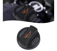 Floweringbeter Engine Oil Cap Replacement For 06B103485C Specified Systems Retains Factory Like Fitment And Functionality With Robust Material Use