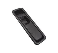 Floweringbeter Essential Rear Lock Control Lever for Toyota for Land Cruiser for Prado GX460 Replacement
