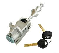 Floweringbeter Floweringbeter Car Door Lock Barrel Cylinder for BMW 3 Series for E90 E91 E92 E93 for M3, Front Left Right Drivers Side Door Lock