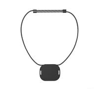 Floweringbeter For Insta360 GO Ultra Magnetic Neck Mount with Lightweight ABS Build and Secure Hold for Capturing Immersive First-Person Action Shots in Outdoor Sports or Travel Scenarios