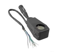 Floweringbeter For Massey Ferguson Tractor Multi Function Control Auto Lights & Switch 00018724